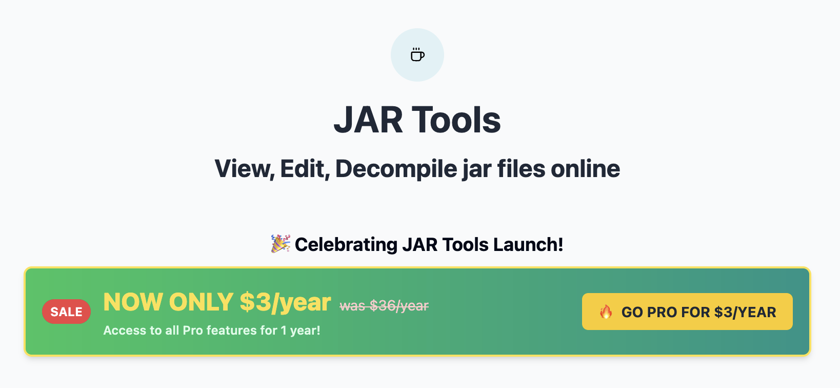 jar.tools image